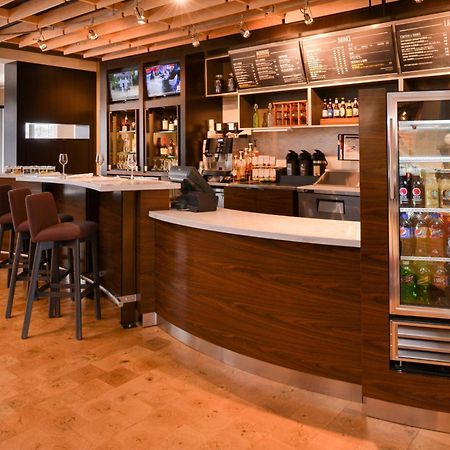 Courtyard By Marriott Toledo North Hotel Kültér fotó