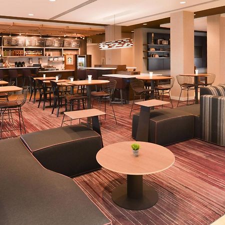 Courtyard By Marriott Toledo North Hotel Kültér fotó