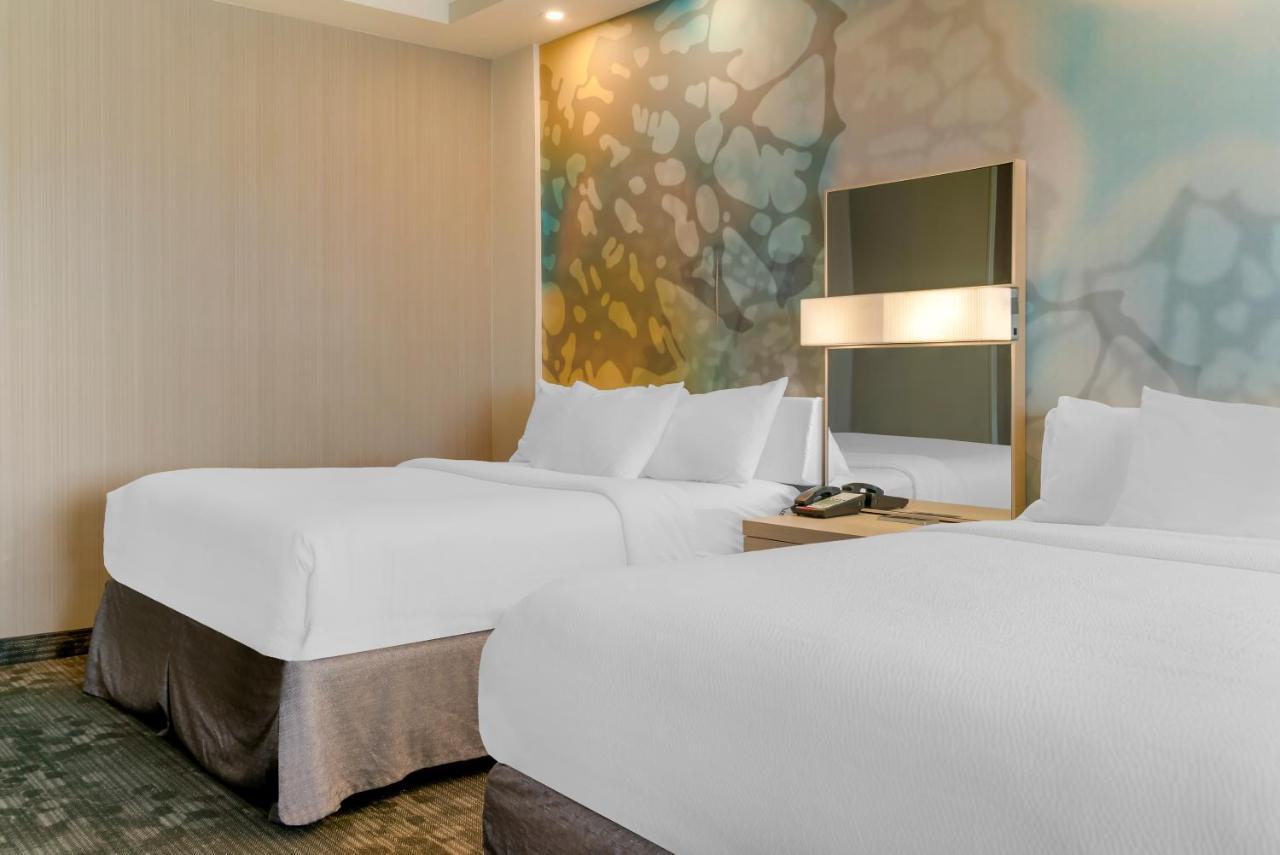 Courtyard By Marriott Toledo North Hotel Kültér fotó