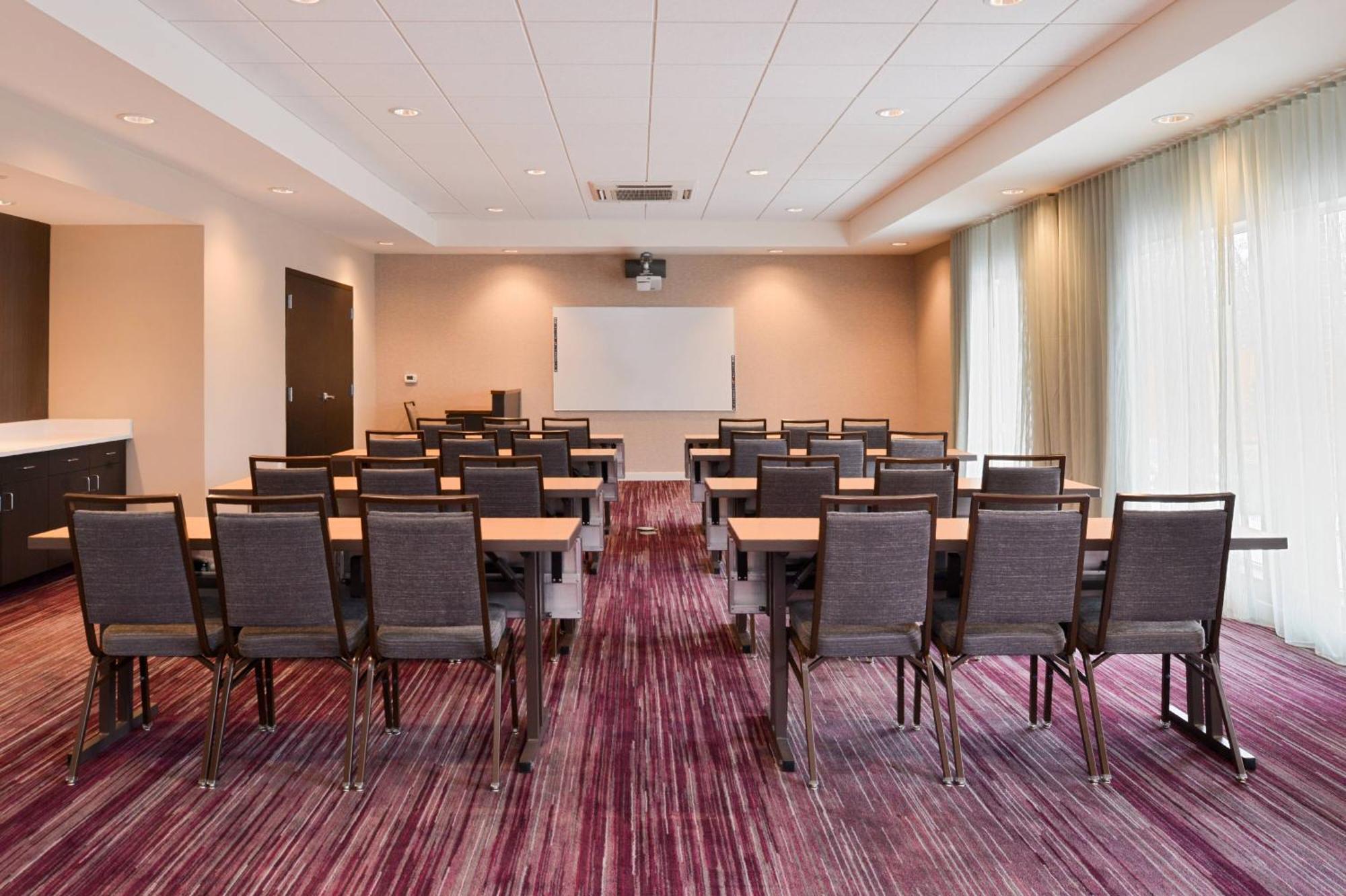 Courtyard By Marriott Toledo North Hotel Kültér fotó