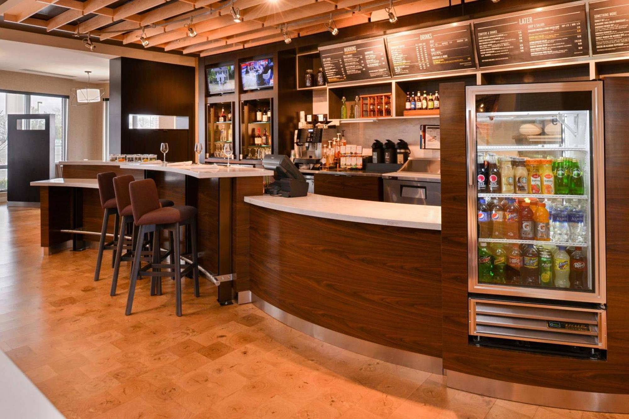 Courtyard By Marriott Toledo North Hotel Kültér fotó
