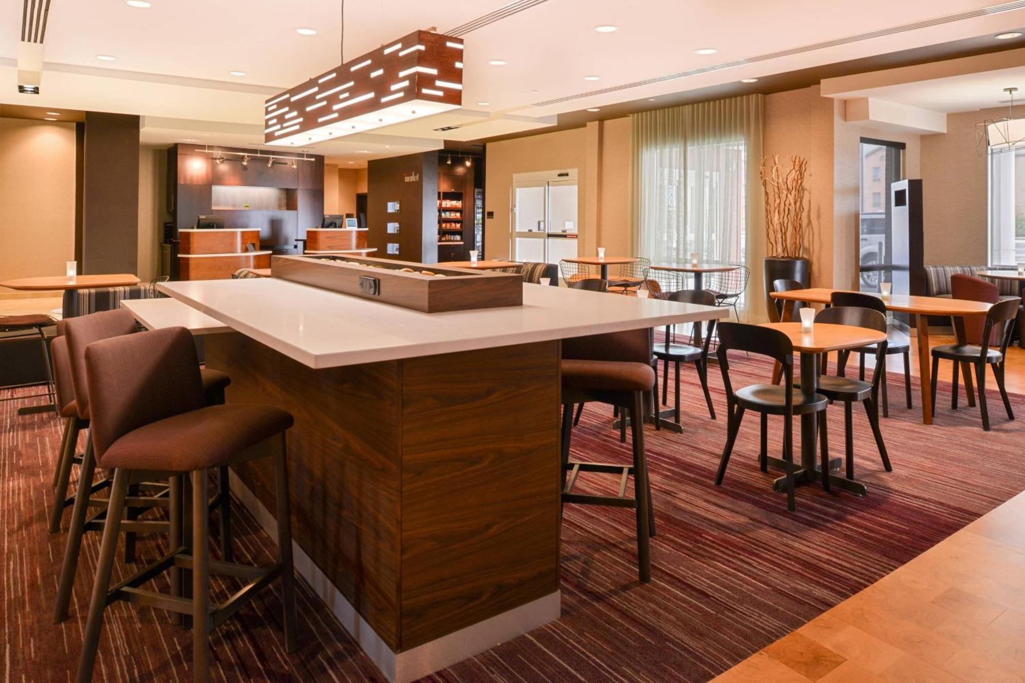Courtyard By Marriott Toledo North Hotel Kültér fotó