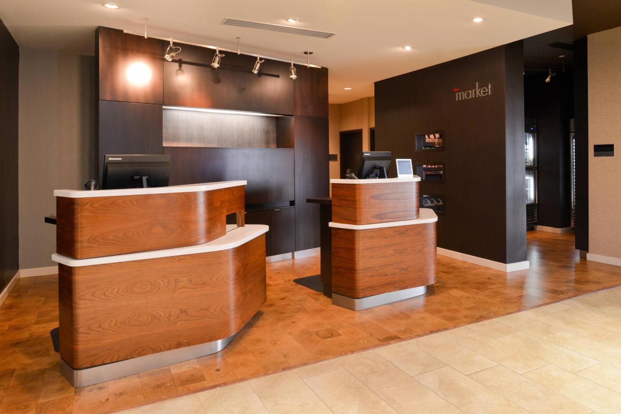 Courtyard By Marriott Toledo North Hotel Kültér fotó