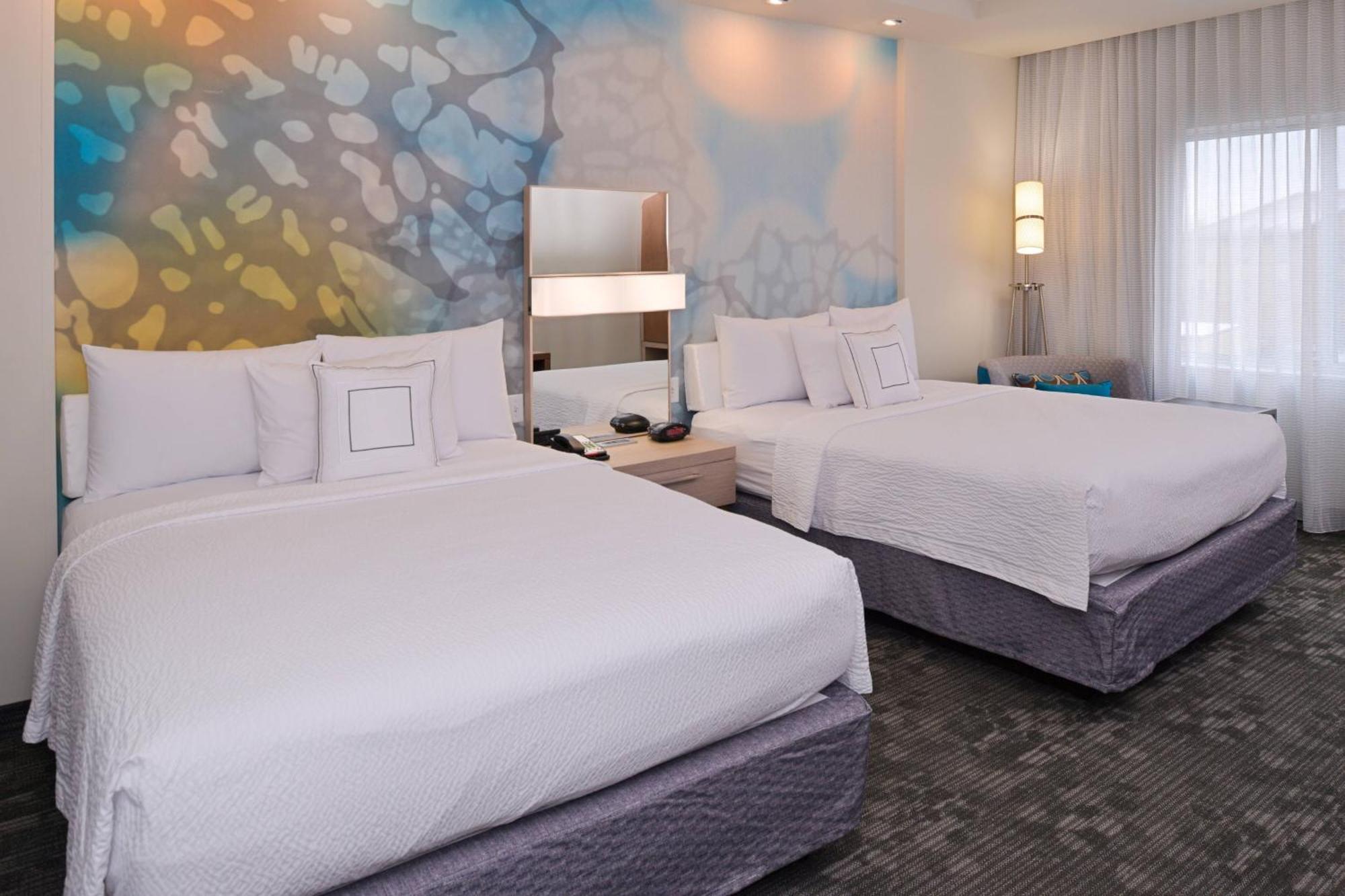 Courtyard By Marriott Toledo North Hotel Kültér fotó