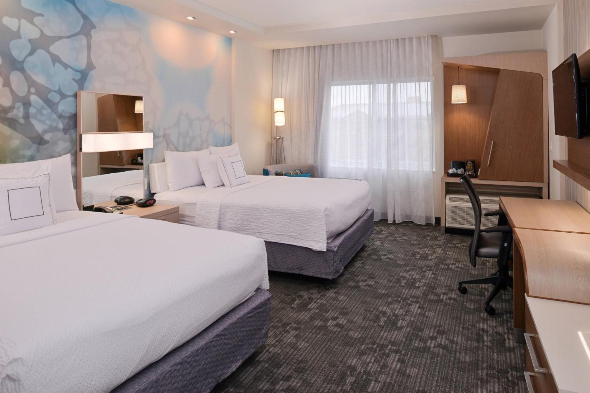 Courtyard By Marriott Toledo North Hotel Kültér fotó